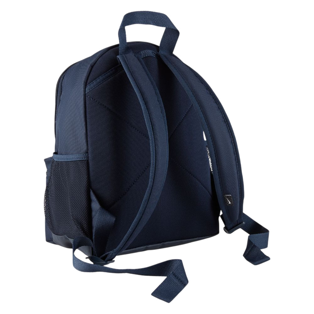 Mochila Azul Nike image number null